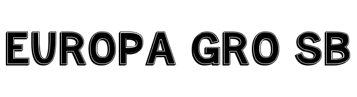 MTF Base Outline  Free Fonts Download