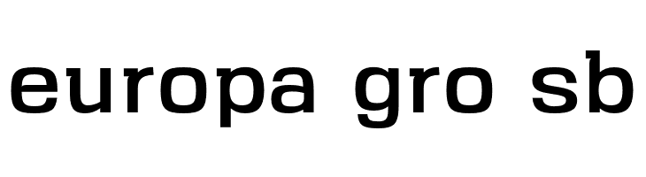 VersaBlock-Personal-Use-Only-Regular  Free Fonts Download