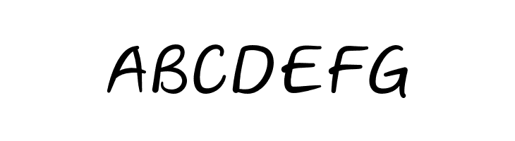 Darla-Script-Personal-Use-Only Regular  Free Fonts Download