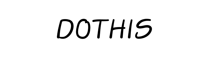 Darla-Script-Personal-Use-Only Regular  Free Fonts Download