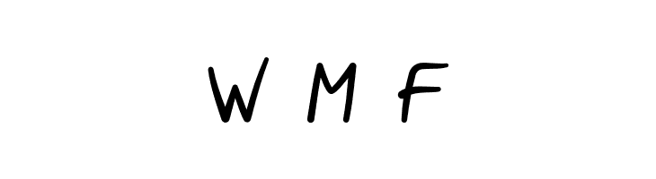 Darla-Script-Personal-Use-Only Regular  Free Fonts Download