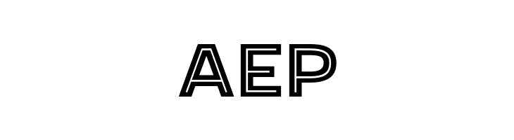 Provoke-Personal-Use-Only Inline-Thin  Free Fonts Download