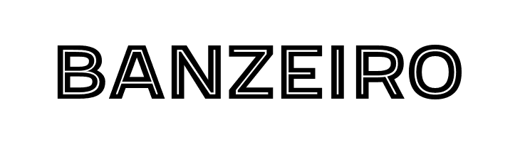 Provoke-Personal-Use-Only Inline-Thin  Free Fonts Download