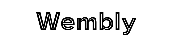 Provoke-Personal-Use-Only Inline-Thin  Free Fonts Download