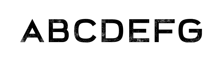 Broadwell-Personal-Use-Only-Distressed  Free Fonts Download