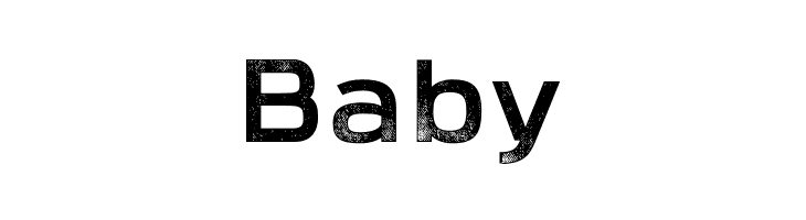 Broadwell-Personal-Use-Only-Distressed  Free Fonts Download