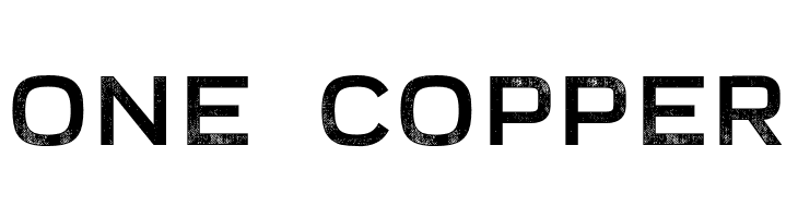 Broadwell-Personal-Use-Only-Distressed  Free Fonts Download