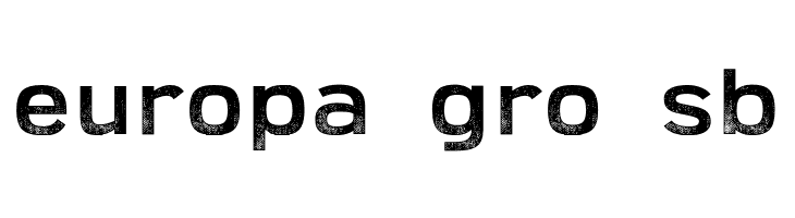 Broadwell-Personal-Use-Only-Distressed  Free Fonts Download