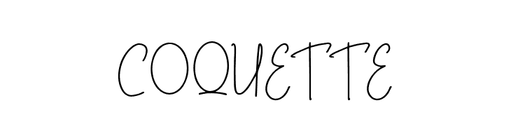 Banttany-Regular  Free Fonts Download