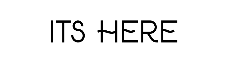 Anisver  Free Fonts Download