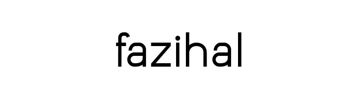 Anisver  Free Fonts Download