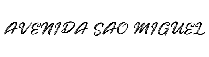 Blackened Script Demo  Free Fonts Download