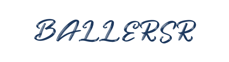 Blackened Script Demo  Free Fonts Download