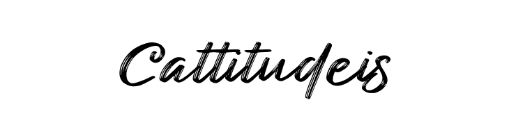 Blackened Script Demo  Free Fonts Download