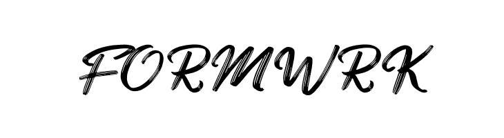 Blackened Script Demo  Free Fonts Download