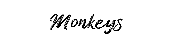 Blackened Script Demo  Free Fonts Download