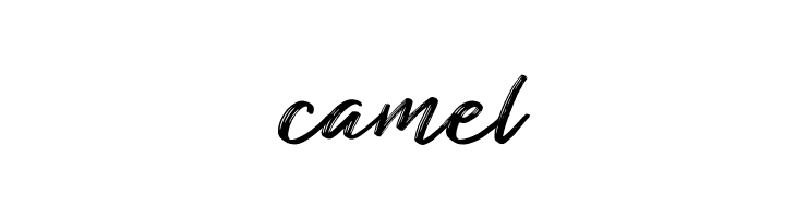 Blackened Script Demo  Free Fonts Download