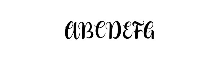 Jelantik Script Demo  Free Fonts Download