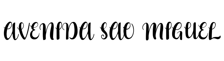 Jelantik Script Demo  Free Fonts Download