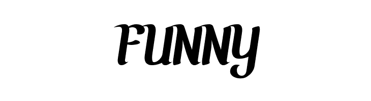 Chunky Wally  Free Fonts Download