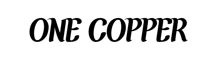 Chunky Wally  Free Fonts Download