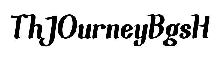 Chunky Wally  Free Fonts Download