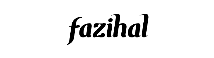 Chunky Wally  Free Fonts Download