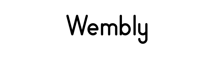 Sundylle Regular  Free Fonts Download