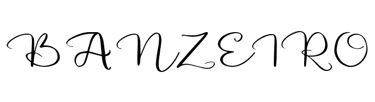 Delanggi Script  Free Fonts Download