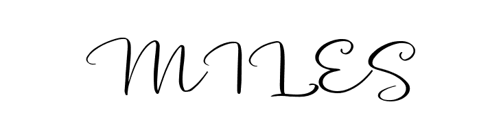 Delanggi Script  Free Fonts Download