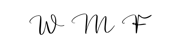 Delanggi Script  Free Fonts Download