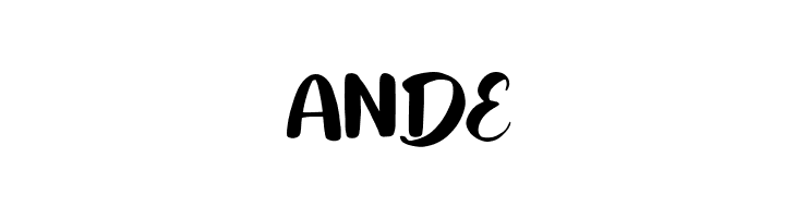 Bundhers Regular  Free Fonts Download