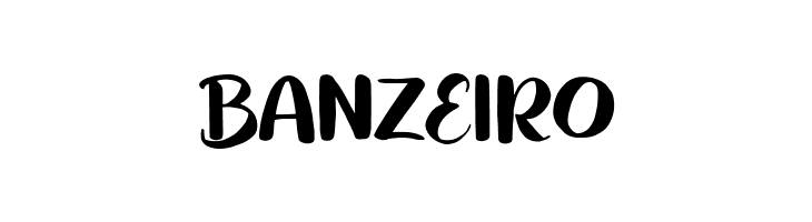 Bundhers Regular  Free Fonts Download