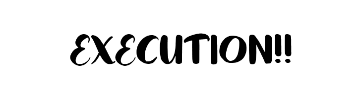 Bundhers Regular  Free Fonts Download