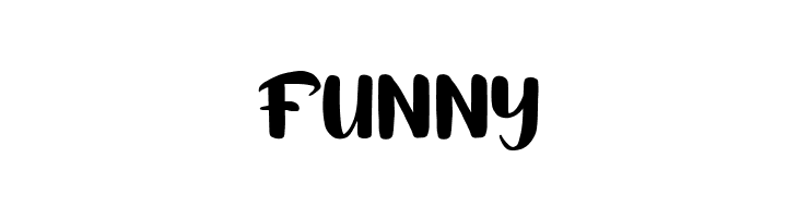 Bundhers Regular  Free Fonts Download