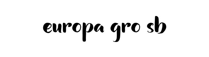 Bundhers Regular  Free Fonts Download