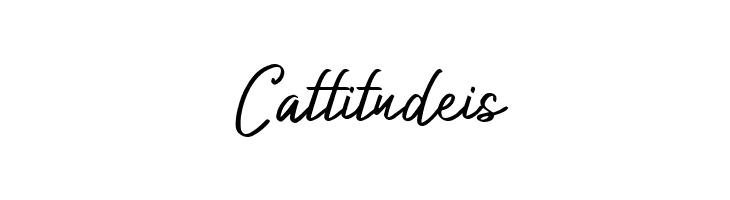 Authorized Signature Regular  Free Fonts Download