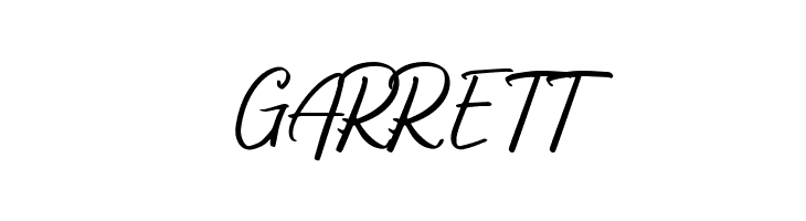 Authorized Signature Regular  Free Fonts Download