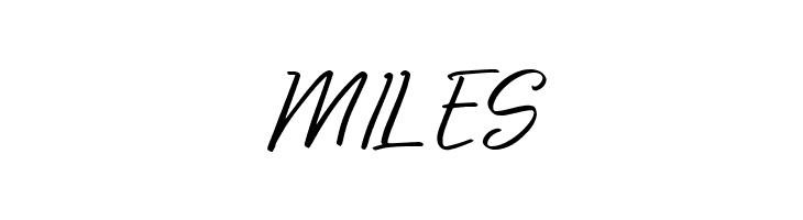 Authorized Signature Regular  Free Fonts Download