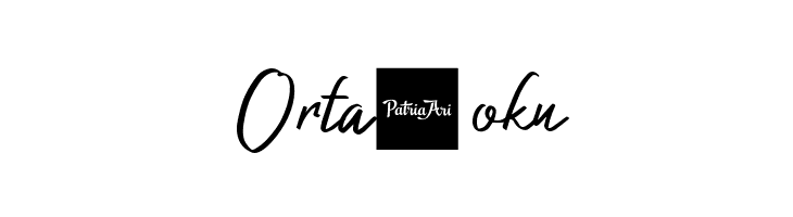 Authorized Signature Regular  Free Fonts Download