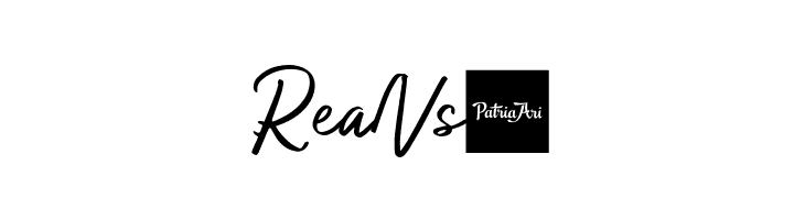 Authorized Signature Regular  Free Fonts Download