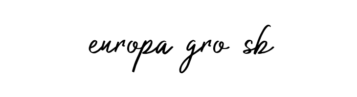 Authorized Signature Regular  Free Fonts Download