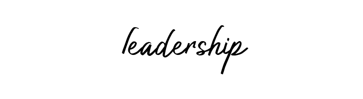 Authorized Signature Regular  Free Fonts Download