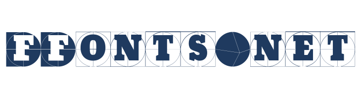 GridConcreteDue font — Lorem ipsum body text preview