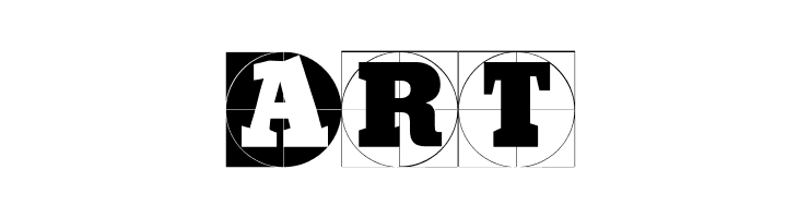 GridConcreteDue  Free Fonts Download