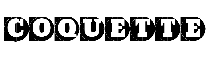 GridConcreteDue  Free Fonts Download