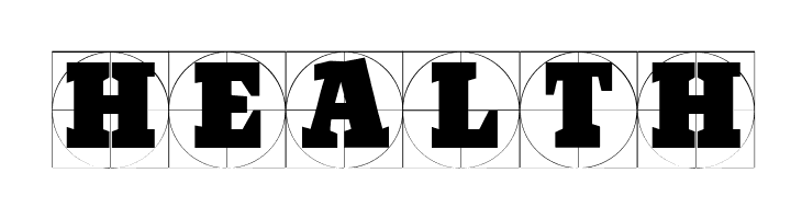 GridConcreteDue  Free Fonts Download