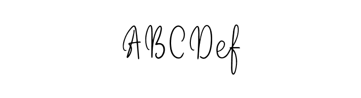 DellatynaRegular  Free Fonts Download