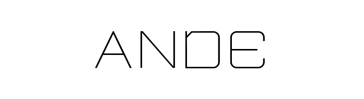 Plutonian Thin Demo  Free Fonts Download