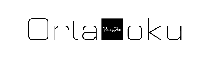 Plutonian Thin Demo  Free Fonts Download